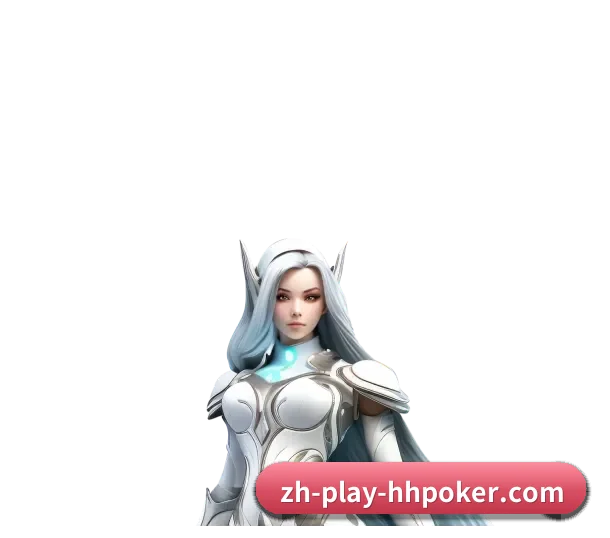 HHpoker APP